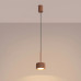 SOLLUX SL.2681 AURA MOCHA 1 x GX53