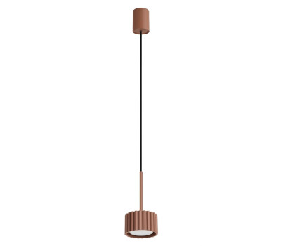 SOLLUX SL.2681 AURA MOCHA 1 x GX53