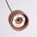 SOLLUX SL.2681 AURA MOCHA 1 x GX53