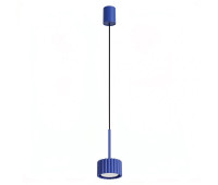 SOLLUX SL.2682 AURA ULTRAMARINE 1 x GX53 SOLLUX SL.2682 AURA ULTRAMARINE 1 x GX53