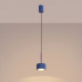 SOLLUX SL.2682 AURA ULTRAMARINE 1 x GX53