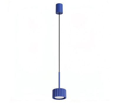 SOLLUX SL.2682 AURA ULTRAMARINE 1 x GX53