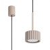 SOLLUX SL.2683 AURA TAUPE 1 x GX53 SOLLUX SL.2683 AURA TAUPE 1 x GX53