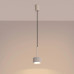 SOLLUX SL.2683 AURA TAUPE 1 x GX53 SOLLUX SL.2683 AURA TAUPE 1 x GX53