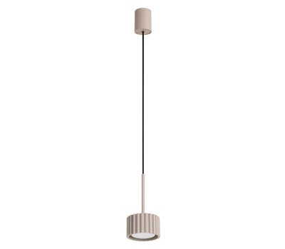 SOLLUX SL.2683 AURA TAUPE 1 x GX53 SOLLUX SL.2683 AURA TAUPE 1 x GX53