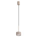 SOLLUX SL.2683 AURA TAUPE 1 x GX53 SOLLUX SL.2683 AURA TAUPE 1 x GX53
