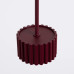 Пендел SOLLUX SL.2684 AURA BURGUNDY 1 x GX53 Пендел SOLLUX SL.2684 AURA BURGUNDY 1 x GX53