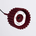 Пендел SOLLUX SL.2684 AURA BURGUNDY 1 x GX53 Пендел SOLLUX SL.2684 AURA BURGUNDY 1 x GX53