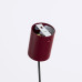 Пендел SOLLUX SL.2684 AURA BURGUNDY 1 x GX53 Пендел SOLLUX SL.2684 AURA BURGUNDY 1 x GX53