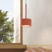 Пендел SOLLUX SL.2685 AURA PEACH 1 x GX53