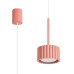Пендел SOLLUX SL.2685 AURA PEACH 1 x GX53