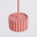 Пендел SOLLUX SL.2685 AURA PEACH 1 x GX53