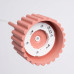 Пендел SOLLUX SL.2685 AURA PEACH 1 x GX53