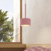 Пендел SOLLUX SL.2686 AURA PINK 1 x GX53