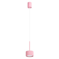 Пендел SOLLUX SL.2686 AURA PINK 1 x GX53