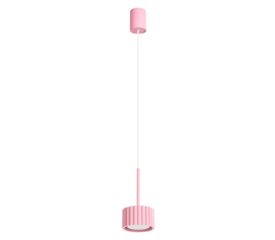 Пендел SOLLUX SL.2686 AURA PINK 1 x GX53