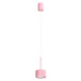 Пендел SOLLUX SL.2686 AURA PINK 1 x GX53