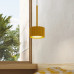 SOLLUX SL.2688 AURA YELLOW 1 x GX53
