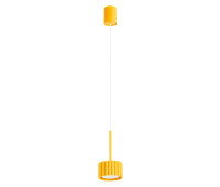 SOLLUX SL.2688 AURA YELLOW 1 x GX53 SOLLUX SL.2688 AURA YELLOW 1 x GX53