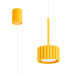 SOLLUX SL.2688 AURA YELLOW 1 x GX53