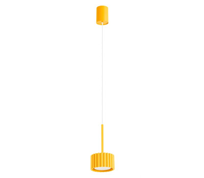 SOLLUX SL.2688 AURA YELLOW 1 x GX53