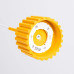 SOLLUX SL.2688 AURA YELLOW 1 x GX53