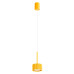 SOLLUX SL.2688 AURA YELLOW 1 x GX53
