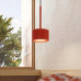 Пендел SOLLUX SL.2689 AURA RED 1 x GX53 Пендел SOLLUX SL.2689 AURA RED 1 x GX53