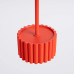 Пендел SOLLUX SL.2689 AURA RED 1 x GX53 Пендел SOLLUX SL.2689 AURA RED 1 x GX53