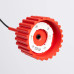 Пендел SOLLUX SL.2689 AURA RED 1 x GX53 Пендел SOLLUX SL.2689 AURA RED 1 x GX53