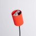 Пендел SOLLUX SL.2689 AURA RED 1 x GX53 Пендел SOLLUX SL.2689 AURA RED 1 x GX53
