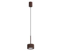SOLLUX SL.2690 AURA BROWN 1 x GX53 SOLLUX SL.2690 AURA BROWN 1 x GX53