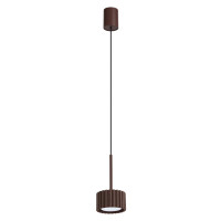 Пендел SOLLUX SL.2690 AURA BROWN 1 x GX53