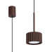 Пендел SOLLUX SL.2690 AURA BROWN 1 x GX53 Пендел SOLLUX SL.2690 AURA BROWN 1 x GX53