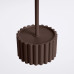 Пендел SOLLUX SL.2690 AURA BROWN 1 x GX53 Пендел SOLLUX SL.2690 AURA BROWN 1 x GX53