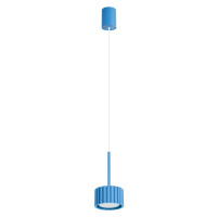 Пендел SOLLUX SL.2691 AURA AZURE 1 x GX53