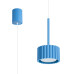 Пендел SOLLUX SL.2691 AURA AZURE 1 x GX53