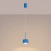 Пендел SOLLUX SL.2691 AURA AZURE 1 x GX53
