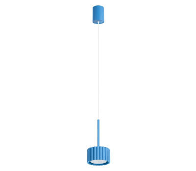 Пендел SOLLUX SL.2691 AURA AZURE 1 x GX53