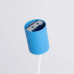 Пендел SOLLUX SL.2691 AURA AZURE 1 x GX53