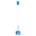 Пендел SOLLUX SL.2691 AURA AZURE 1 x GX53