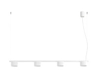 SOLLUX SL.2695 AURA WHITE 4 x GX53 SOLLUX SL.2695 AURA WHITE 4 x GX53