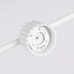 Пендел SOLLUX SL.2695 AURA WHITE 4 x GX53 Пендел SOLLUX SL.2695 AURA WHITE 4 x GX53