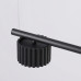 Пендел SOLLUX SL.2696 AURA BLACK 4 x GX53 Пендел SOLLUX SL.2696 AURA BLACK 4 x GX53