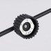 Пендел SOLLUX SL.2696 AURA BLACK 4 x GX53 Пендел SOLLUX SL.2696 AURA BLACK 4 x GX53