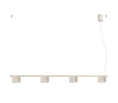 Пендел SOLLUX SL.2697 AURA BEIGE 4 x GX53 Пендел SOLLUX SL.2697 AURA BEIGE 4 x GX53
