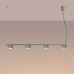 SOLLUX SL.2698 AURA OLIVE GREEN 4 x GX53 SOLLUX SL.2698 AURA OLIVE GREEN 4 x GX53