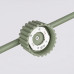 SOLLUX SL.2698 AURA OLIVE GREEN 4 x GX53 SOLLUX SL.2698 AURA OLIVE GREEN 4 x GX53