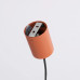 SOLLUX SL.2699 AURA RED OCHRE 4 x GX53 SOLLUX SL.2699 AURA RED OCHRE 4 x GX53
