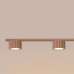 Пендел SOLLUX SL.2700 AURA MOCHA 4 x GX53 Пендел SOLLUX SL.2700 AURA MOCHA 4 x GX53